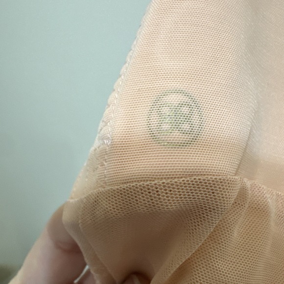 Honeylove Women's 2X SuperPower Girl Short Pink NWOT *No Straps* - Picture 2 of 5